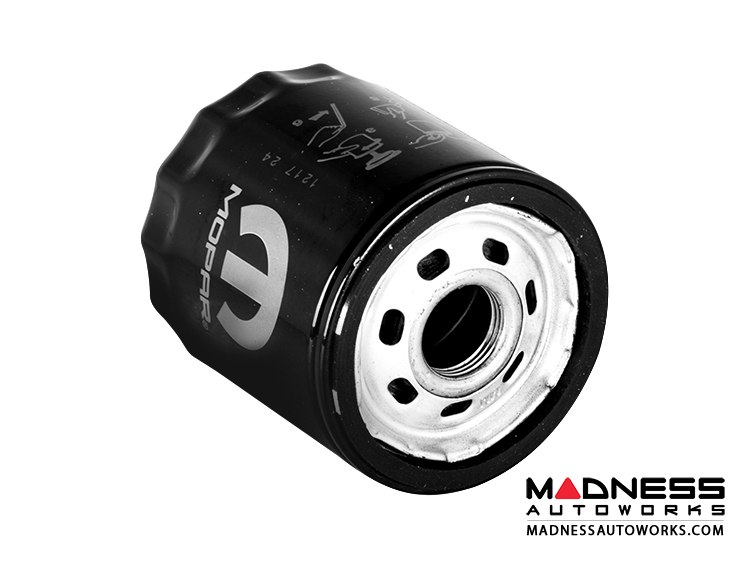 Jeep Wrangler JL Oil Filter - 2.0L - Mopar